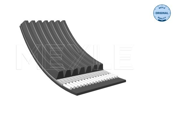 Meyle Poly V-riem 050 007 1910