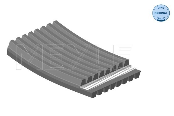 Meyle Poly V-riem 050 008 1827/D