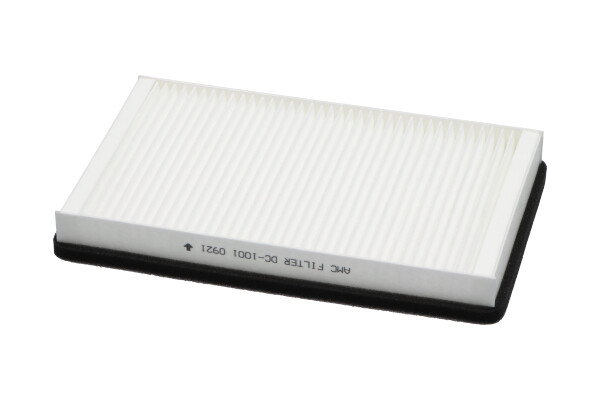 AMC Filter Interieurfilter DC-1001