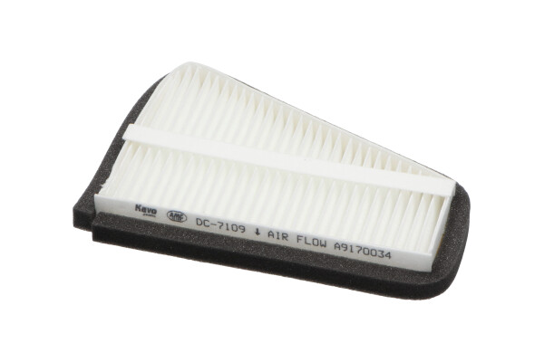 AMC Filter Interieurfilter DC-7109