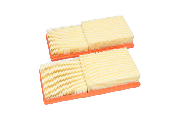 AMC Filter Luchtfilter FAF-10040