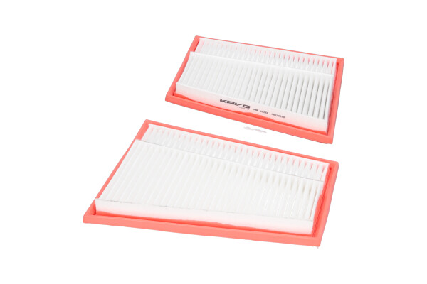 AMC Filter Luchtfilter FAF-10259