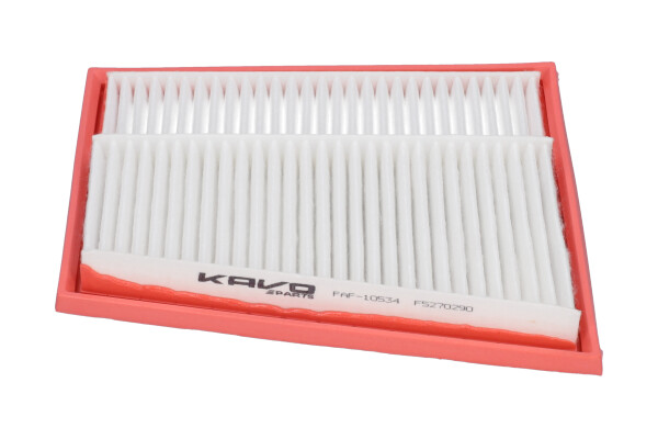 AMC Filter Luchtfilter FAF-10534