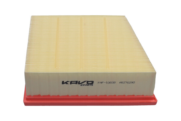 AMC Filter Luchtfilter FAF-10838