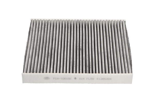 AMC Filter Interieurfilter FCA-10016C