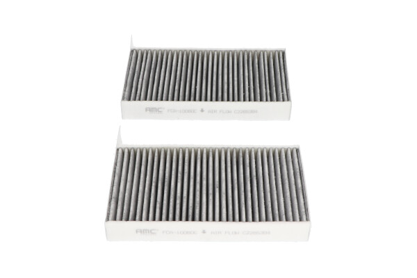 AMC Filter Interieurfilter FCA-10060C