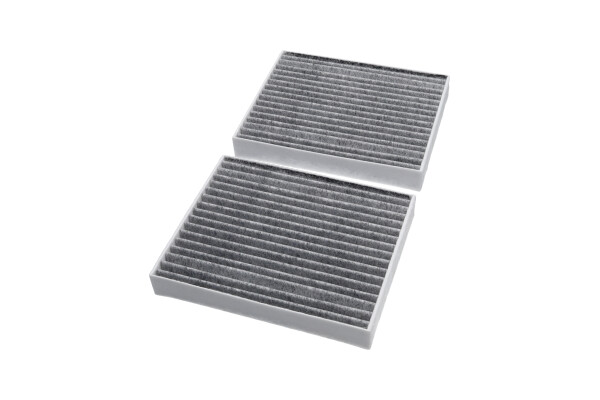 AMC Filter Interieurfilter FCA-10075C