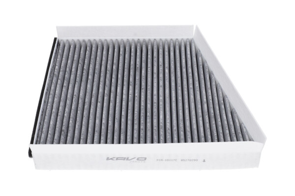 AMC Filter Interieurfilter FCA-10117C