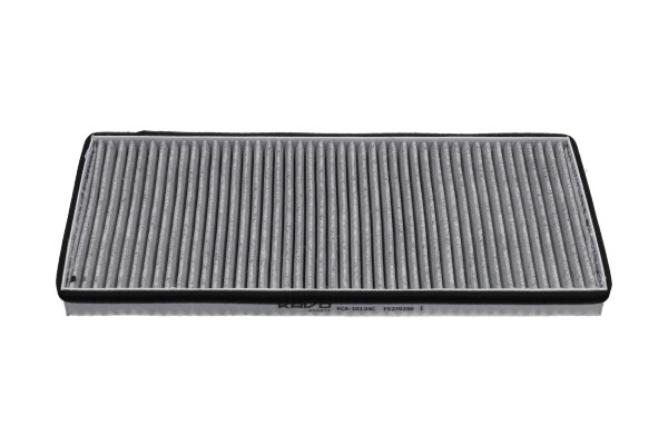 AMC Filter Interieurfilter FCA-10124C