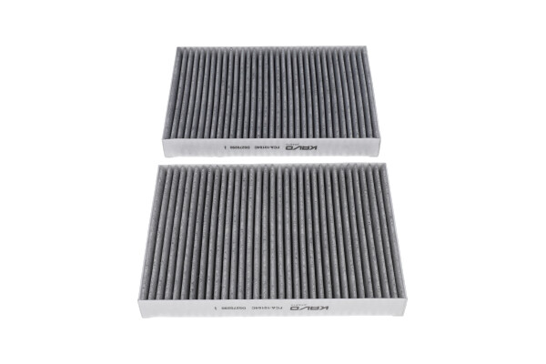 AMC Filter Interieurfilter FCA-10164C