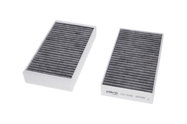 AMC Filter Interieurfilter FCA-10165C