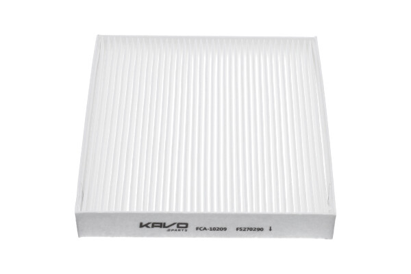AMC Filter Interieurfilter FCA-10209