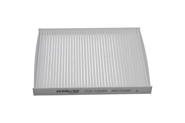 AMC Filter Interieurfilter FCA-10223