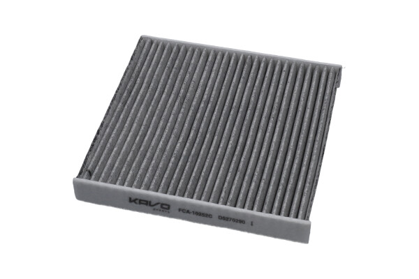 AMC Filter Interieurfilter FCA-10252C