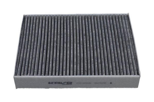 AMC Filter Interieurfilter FCA-10253C