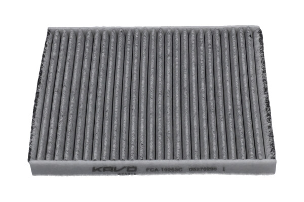 AMC Filter Interieurfilter FCA-10263C