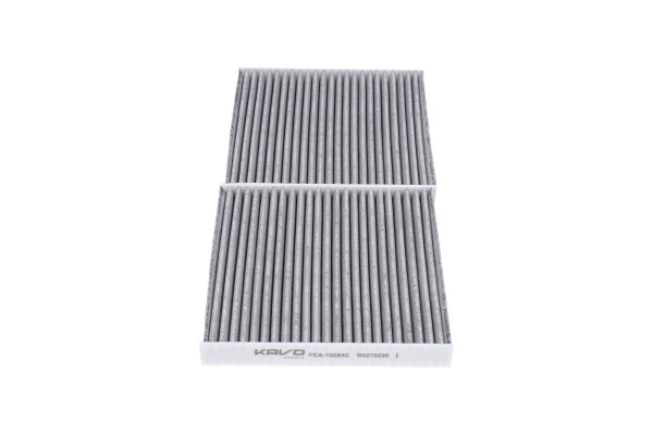 AMC Filter Interieurfilter FCA-10284C