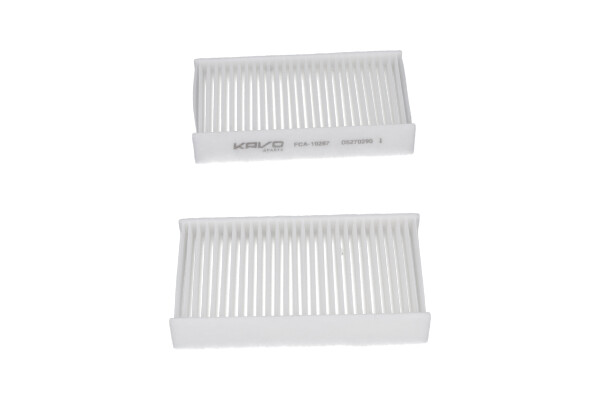 AMC Filter Interieurfilter FCA-10287