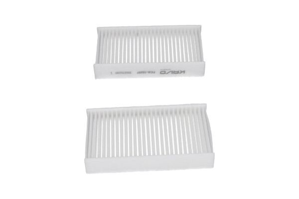 AMC Filter Interieurfilter FCA-10287