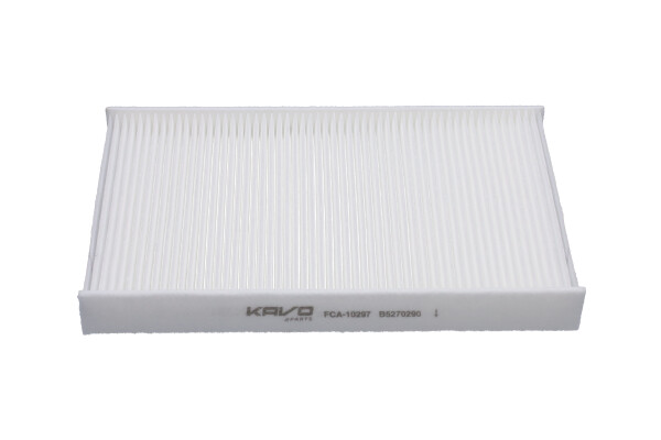 AMC Filter Interieurfilter FCA-10297