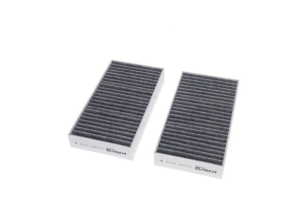 AMC Filter Interieurfilter FCA-10299C