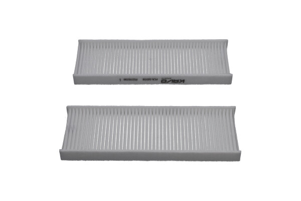 AMC Filter Interieurfilter FCA-10338