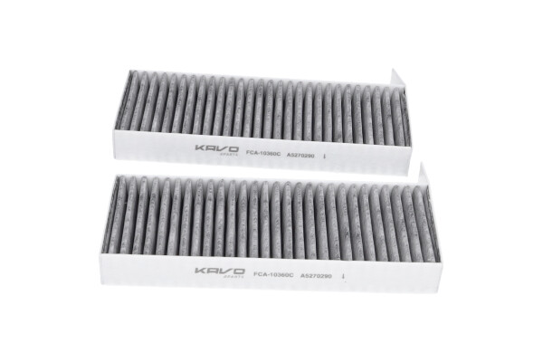 AMC Filter Interieurfilter FCA-10360C