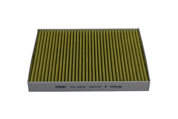 AMC Filter Interieurfilter FCA-10500X