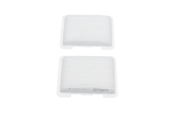 AMC Filter Interieurfilter FCA-9004