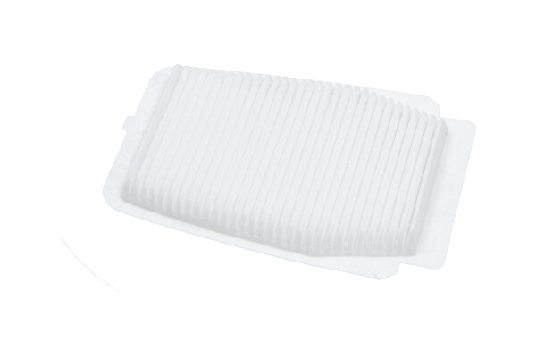 AMC Filter Interieurfilter FCA-9008