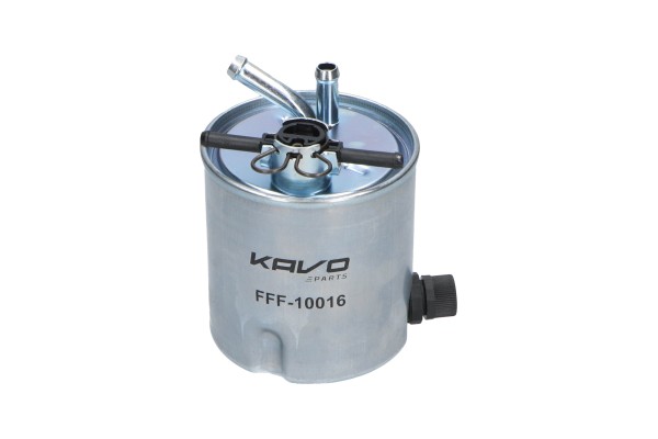 Brandstoffilter AMC Filter FFF-10016