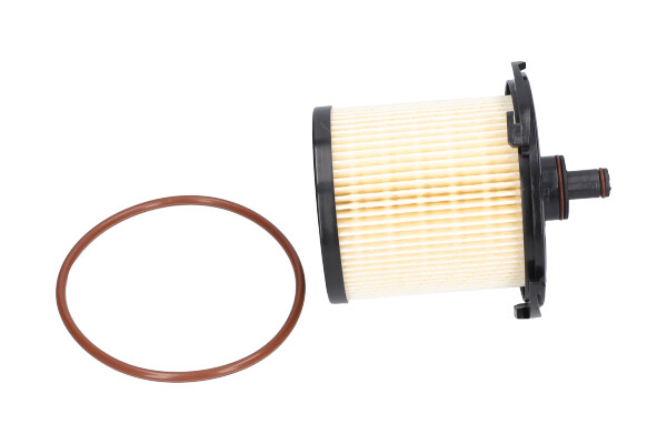 Brandstoffilter AMC Filter FFF-10454