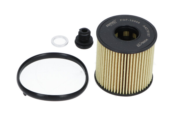AMC Filter Oliefilter FOF-10009