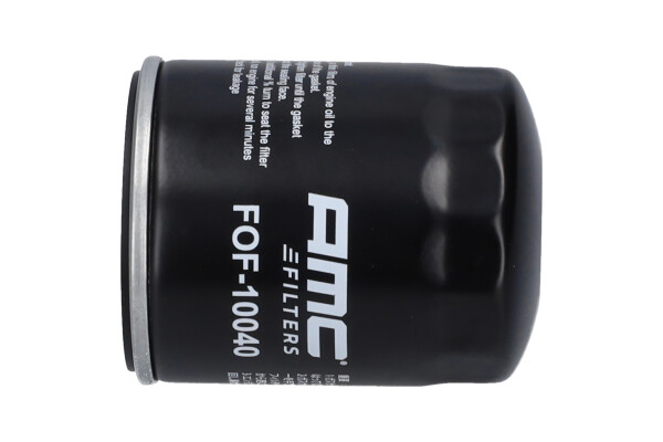 Oliefilter AMC Filter FOF-10040