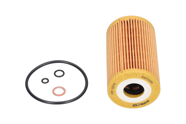 AMC Filter Oliefilter FOF-10079