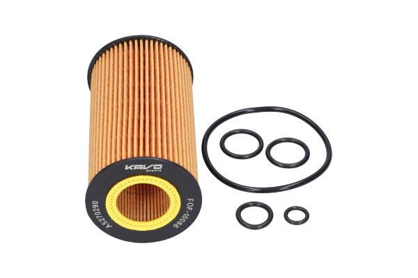 AMC Filter Oliefilter FOF-10086