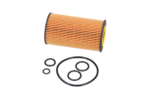 AMC Filter Oliefilter FOF-10086