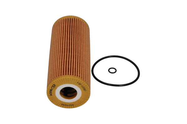 AMC Filter Oliefilter FOF-10087