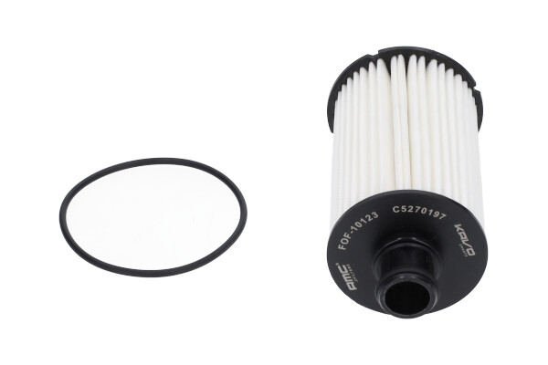 AMC Filter Oliefilter FOF-10123