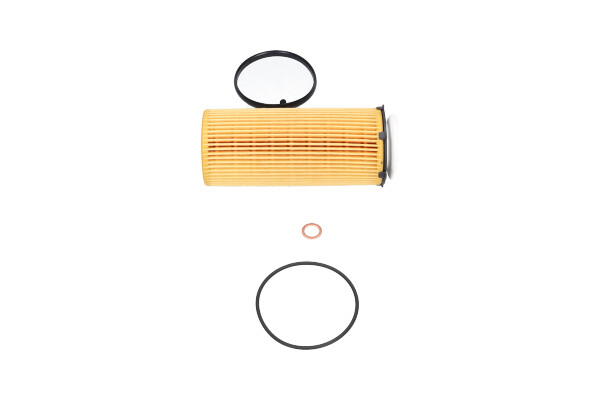 AMC Filter Oliefilter FOF-10134