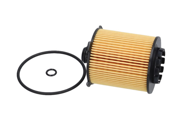 AMC Filter Oliefilter FOF-10163