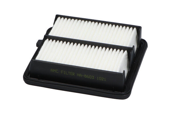 AMC Filter Luchtfilter HA-8603