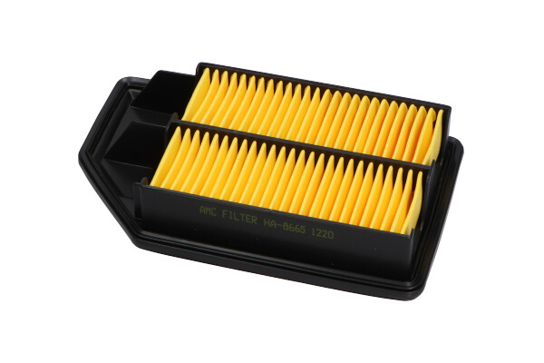 AMC Filter Luchtfilter HA-8665