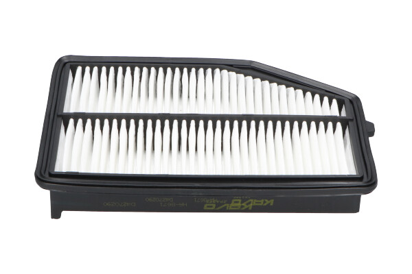 AMC Filter Luchtfilter HA-8671