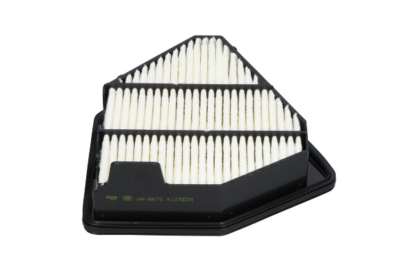AMC Filter Luchtfilter HA-8675