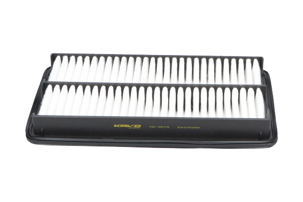 AMC Filter Luchtfilter HA-8679