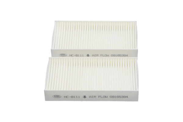 AMC Filter Interieurfilter HC-8111