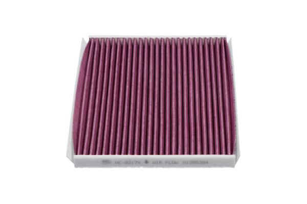 AMC Filter Interieurfilter HC-8217X