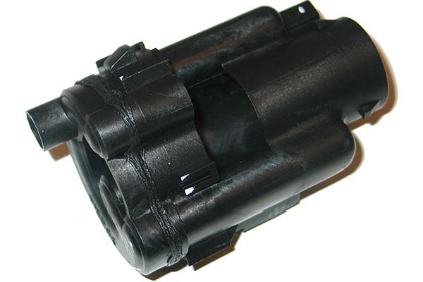 Brandstoffilter AMC Filter HF-636