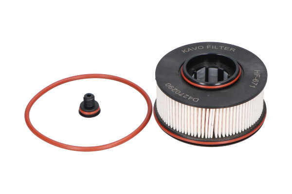 AMC Filter Brandstoffilter HF-671